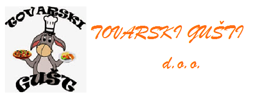 Tovarski guti